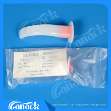 Guedel Luftweg, Oralpharyngeal Guedel Luftweg